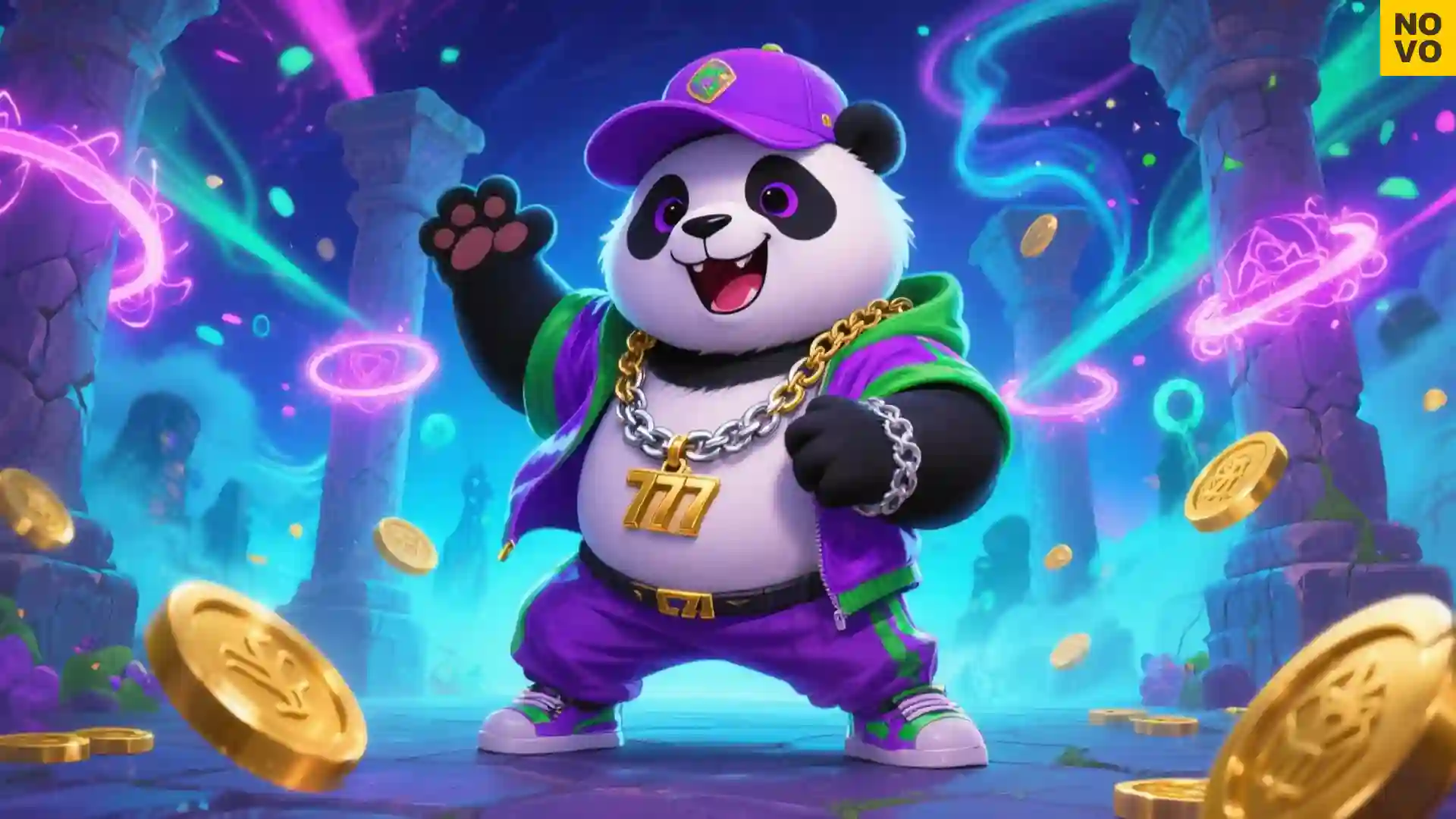 entretenimento online